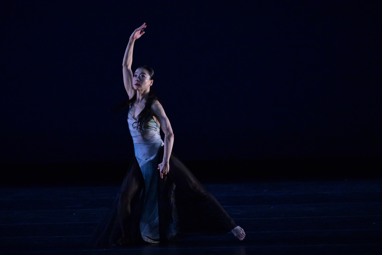 9. 'Holiday Season with Ballet Stars' at the Adrienne Arsht Center